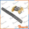 Kit chaîne de distribution pour CITROEN | RZR-CT-001, 2190096